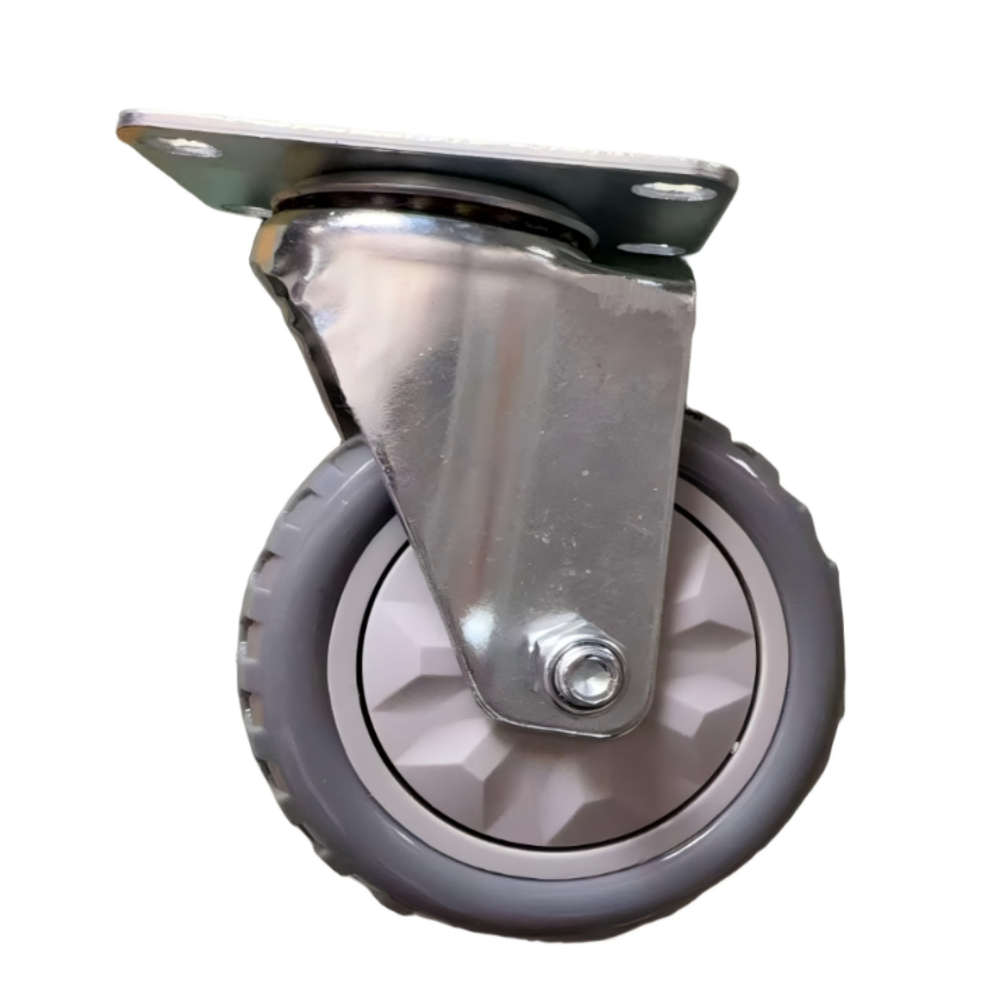 3inch,4 Inch Refrigerator Caster Wheels – Without Brake
