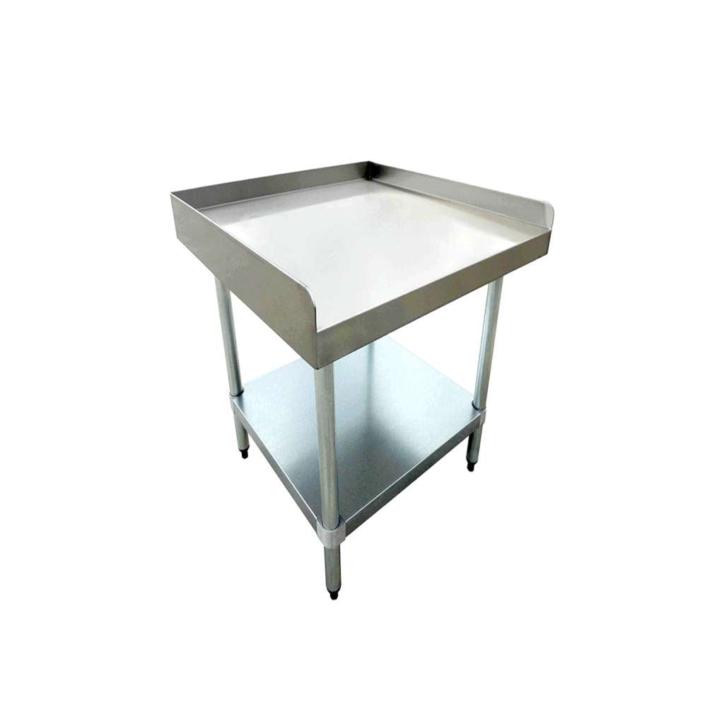 16 Gauge 304 Stainless Steel Equipment Stand