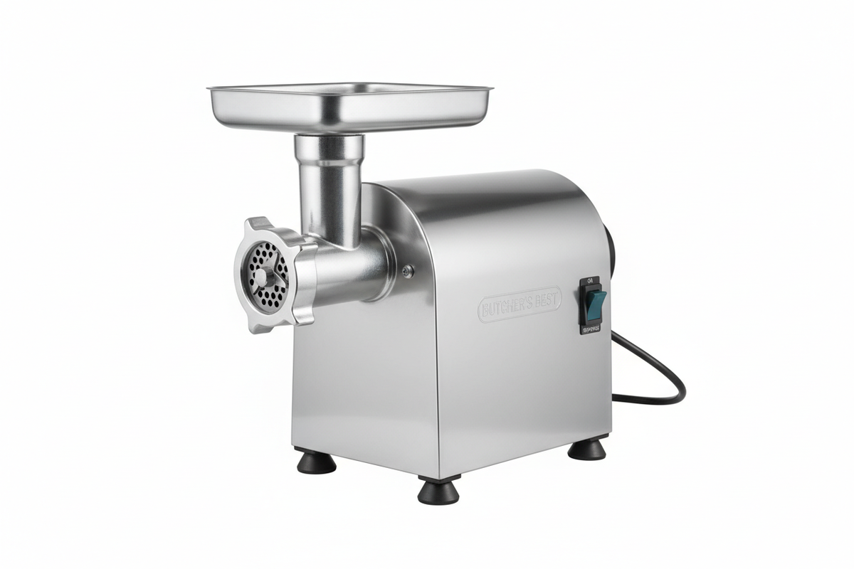 Meat Grinders & Mincers