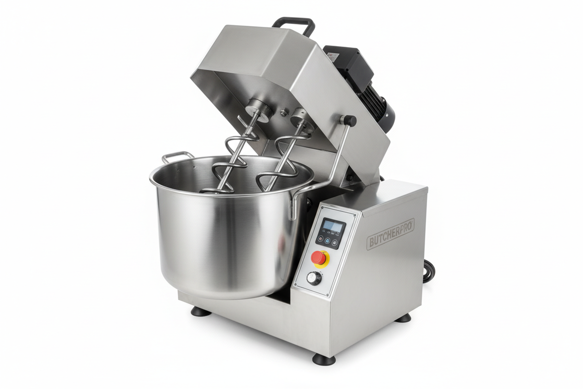 Meat Mixers