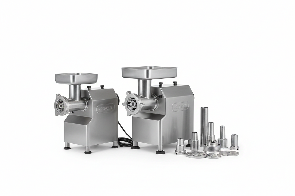 Meat Processing Equipment