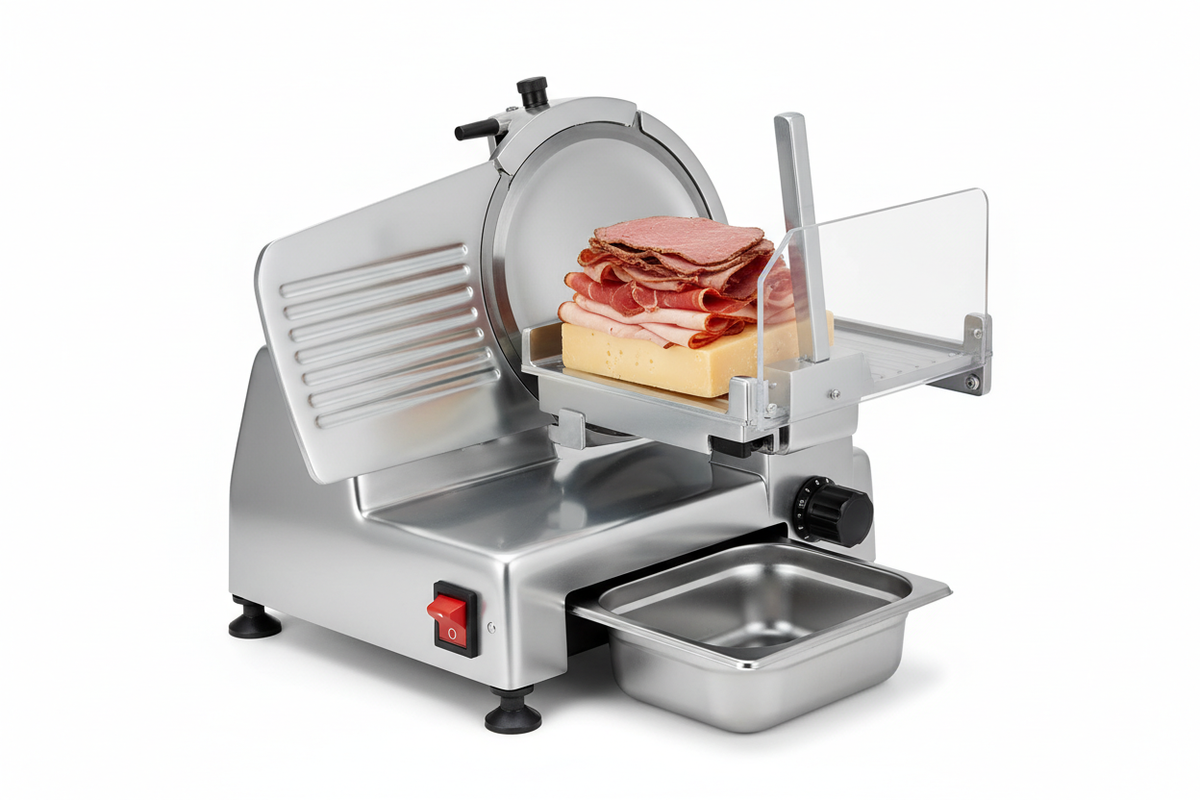 Meat Slicers