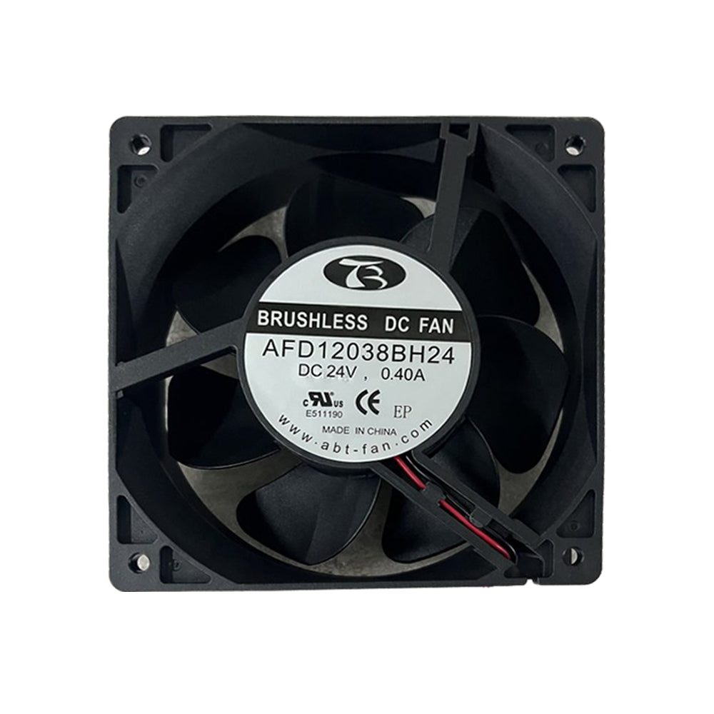 12038 Evaporator Fan Motor