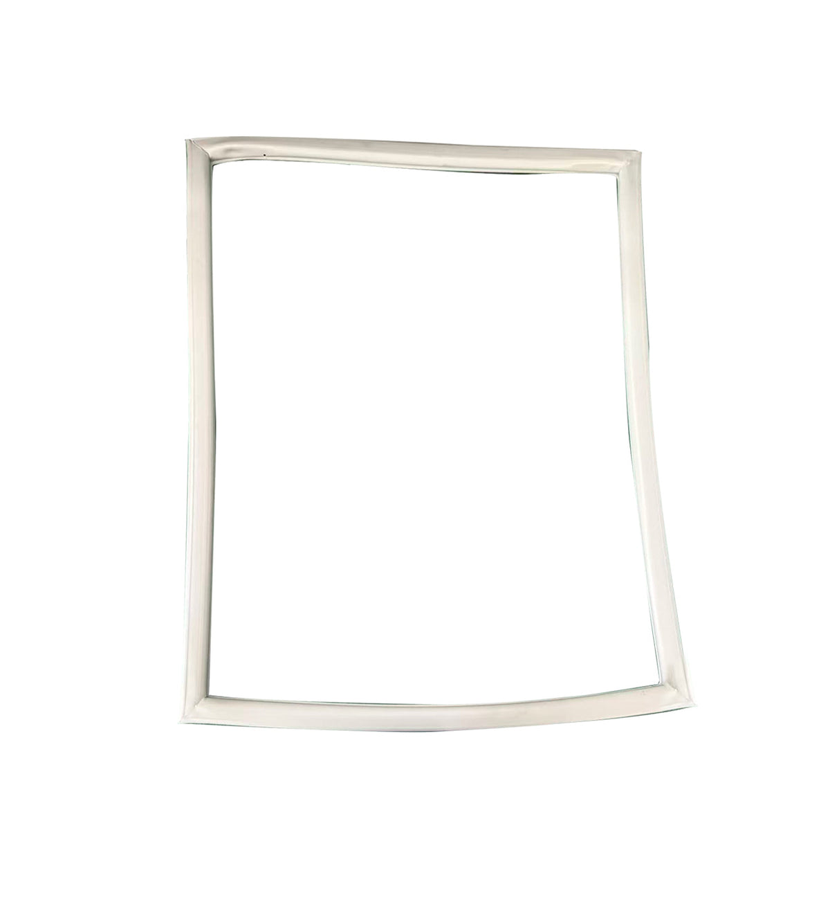Fridge Door Seal Gasket for Single/Double/Triple Door, Salad Table & Workbench