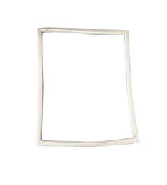 Fridge Door Seal Gasket for Single/Double/Triple Door, Salad Table & Workbench