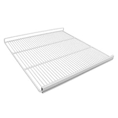 WESTLAKE Food Shelves for 48"W Double Door Commercial refrigerator Freezer combo 2 Pack with 8 Shelf Clips