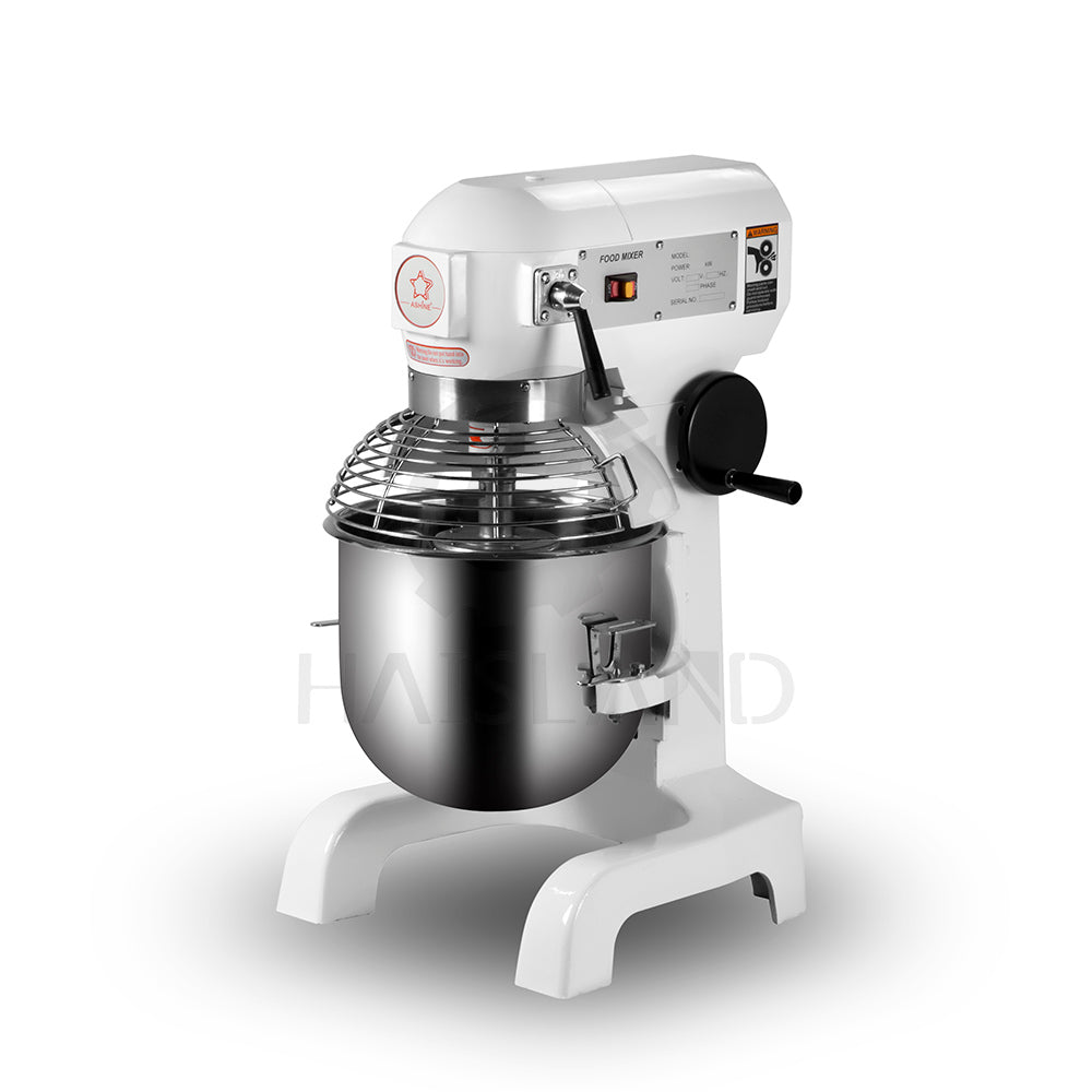 planetary mixers B20A