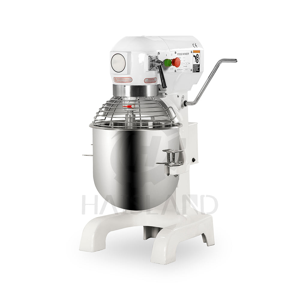 planetary mixers B30A