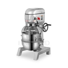 planetary mixers B40A