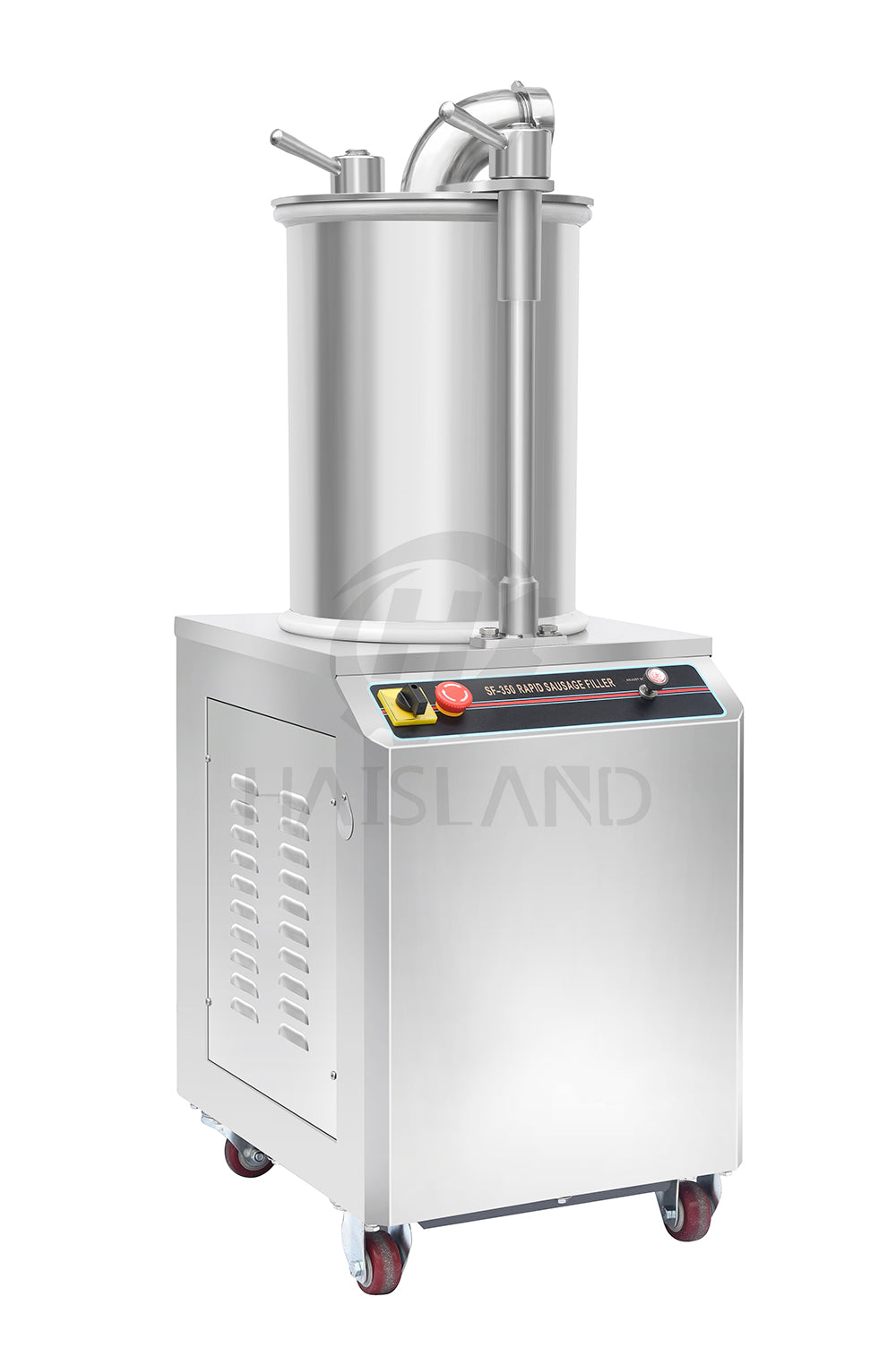 sausage stuffer SF350