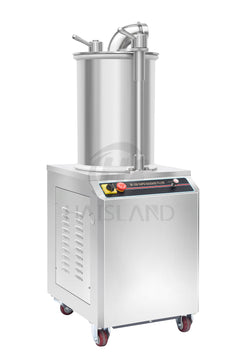 sausage stuffer SF350