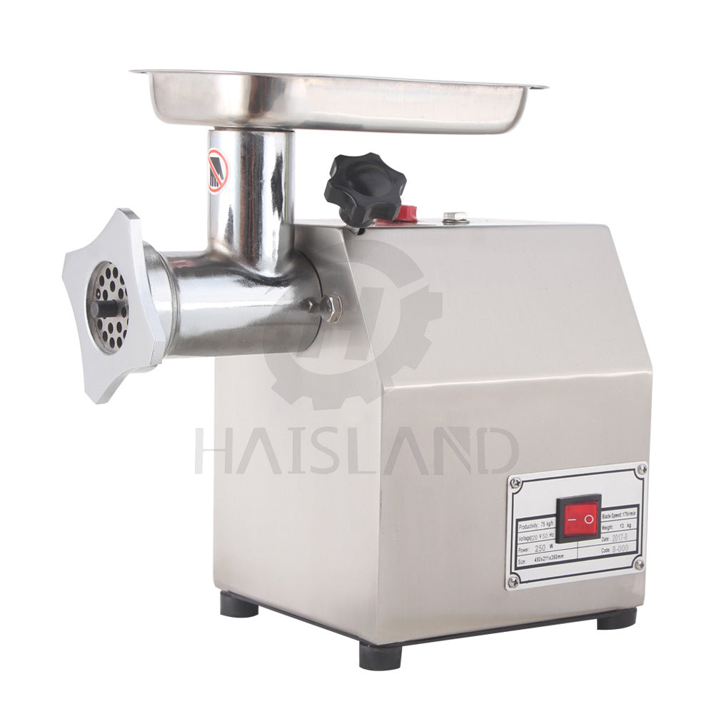 meat mincer MG-8SS