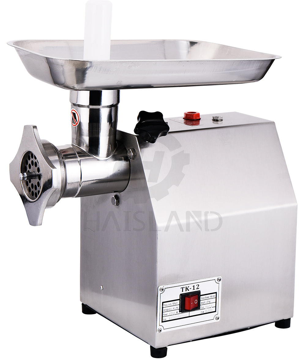 meat mincer MG-12SS