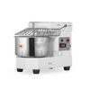 Spiral mixer 8L table top