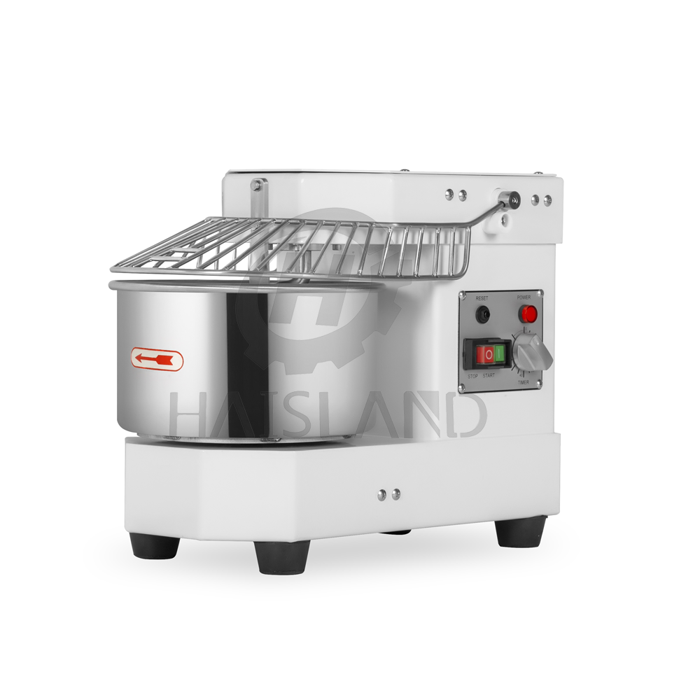 Spiral mixer 10L table top