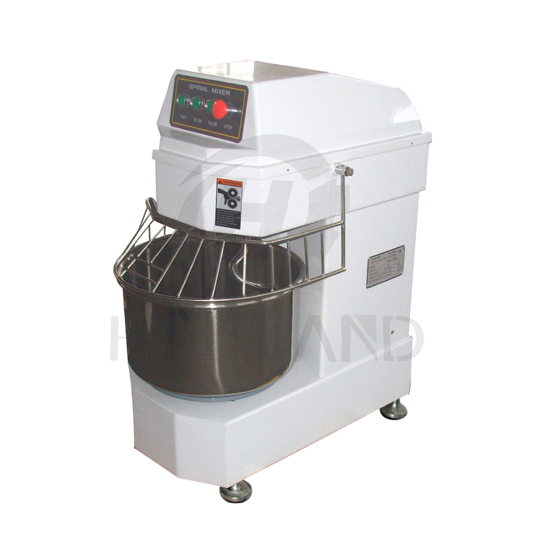 Spiral mixer 50L two speed