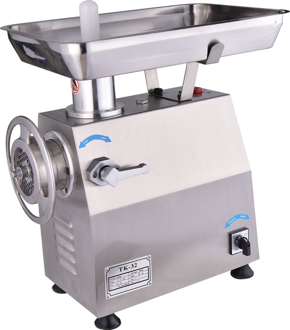 meat mincer MG-32SS
