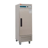 Commercial Reach in Freezer, 23 Cu.ft Stainless Steel Reach in Upright Freezer