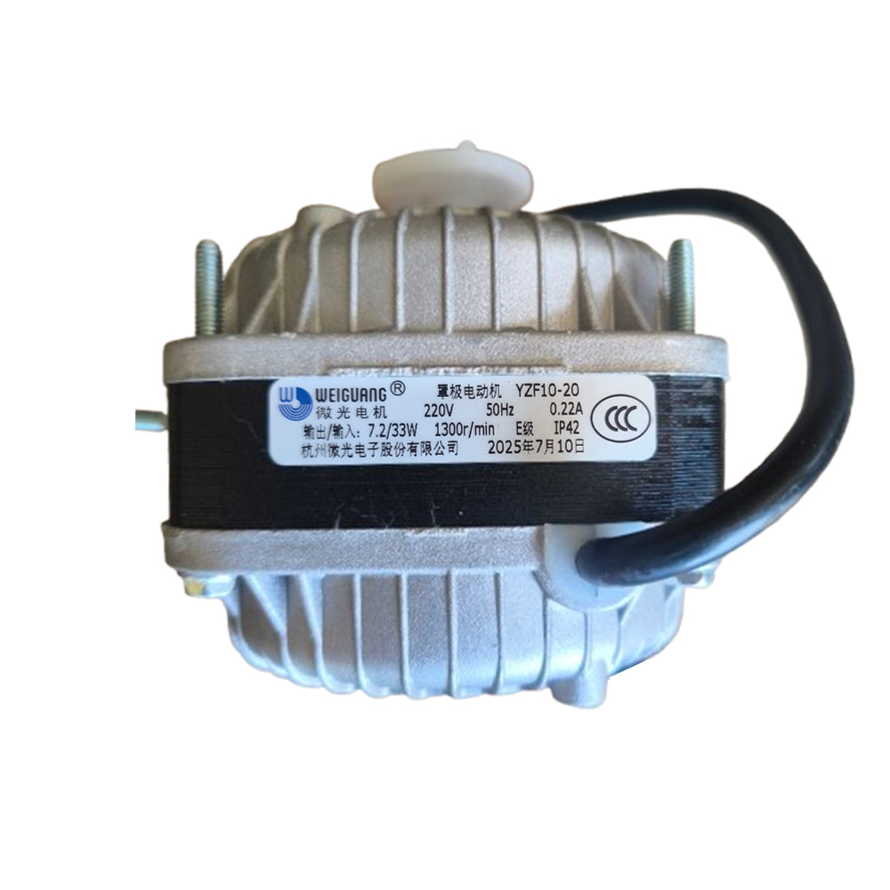 YZF10-20 Condenser Fan Motor