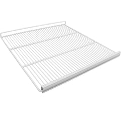 WESTLAKE Food Shelves for 82"W Three Door Commercial Refrigerator Freezer 2 Set with 6 Shelf Clips